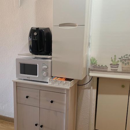 רוקאוטס דה מר Estudio Roquetas מראה חיצוני תמונה